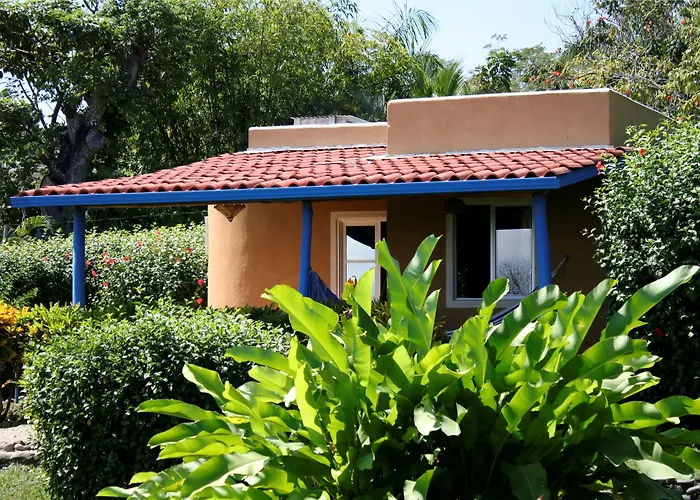 Casitas Sollevante Boutique Hotel Montezuma