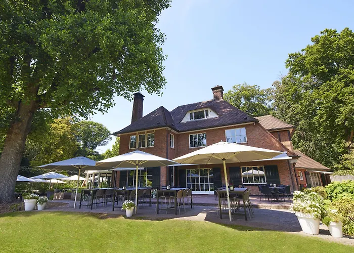 Auberge Du Bonheur Tilburg