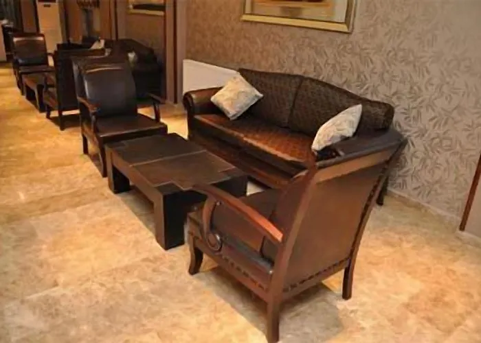 Amar Hotel Ankara