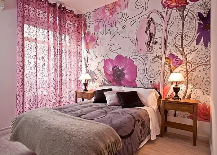 Pension Foster Madrid