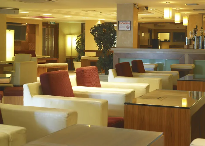 Killarney Towers Hotel & Leisure Centre