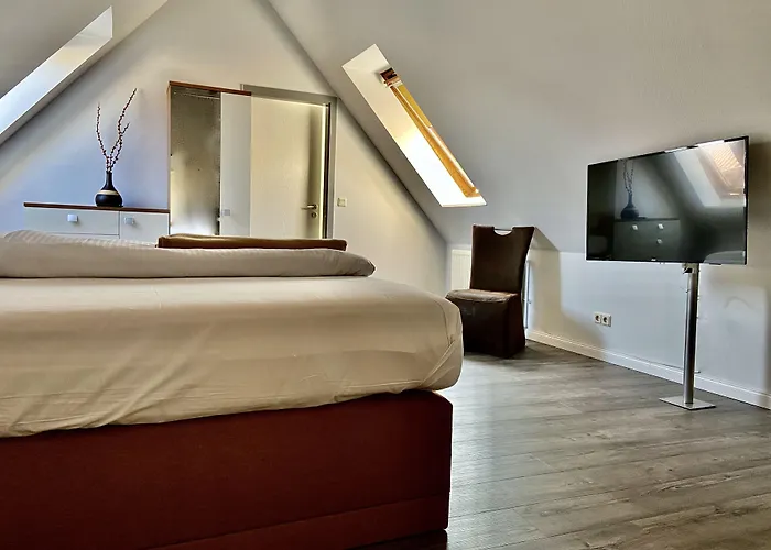 Residenz Hotel Neu Wulmstorf