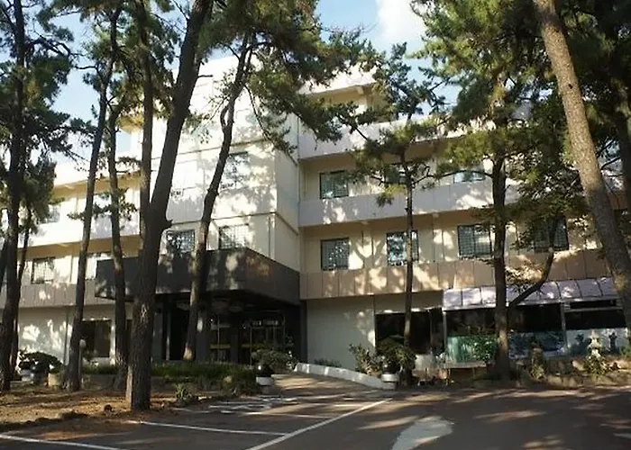 Commodore Hotel Pohang