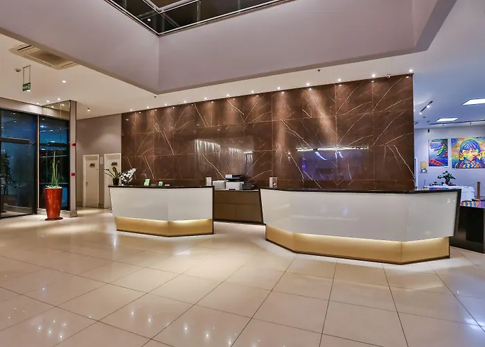 Quality Hotel Manaos