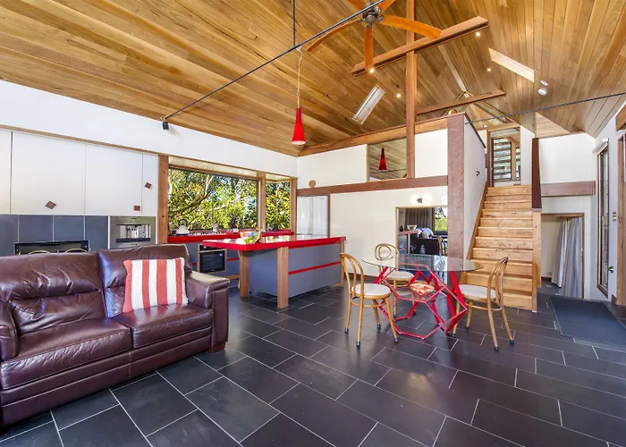 Silvermere Guesthouse Wentworth Falls
