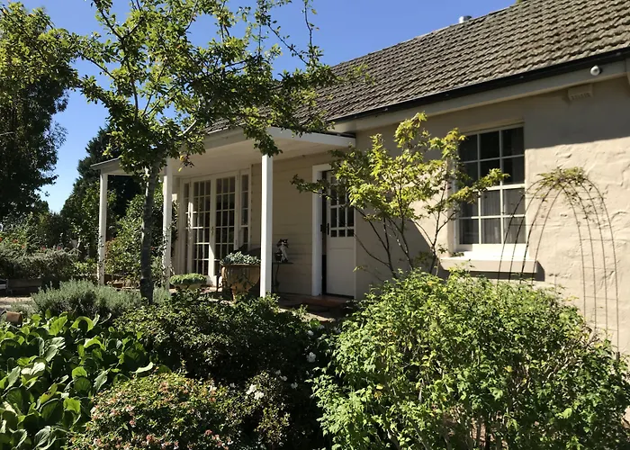 Silvermere Guesthouse Wentworth Falls