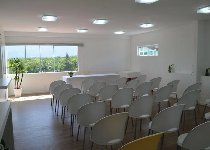 Hotel Don Zepe Florianópolis