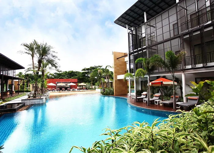 The Lapa Hua Hin Hotel