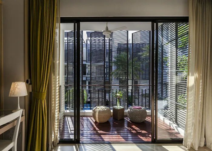 The Lapa Hua Hin Hotel