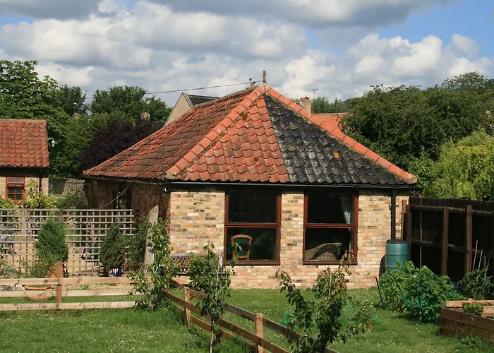 Great Danes Licenced Guesthouse Swaffham