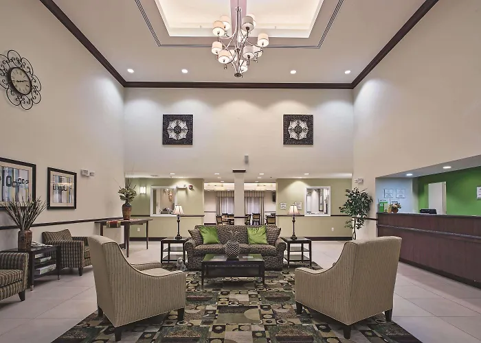 La Quinta By Wyndham Lancaster Hotel Smoketown 