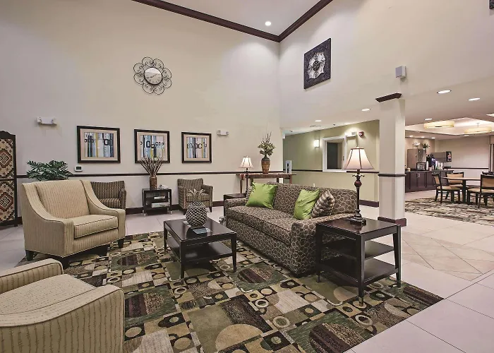 La Quinta By Wyndham Lancaster Hotel Smoketown 