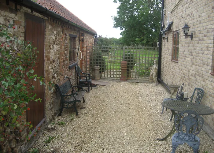 Great Danes Licenced Guesthouse Swaffham