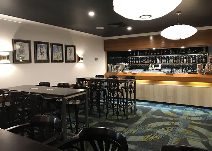 Cascades Motor Inn Dubbo