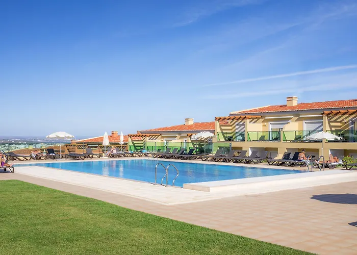 Boavista Golf&Spa - Bela Colina Holidays Lagos
