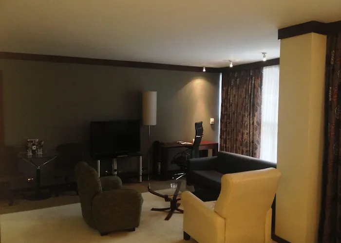 Ontur Butik Hotel Ankara