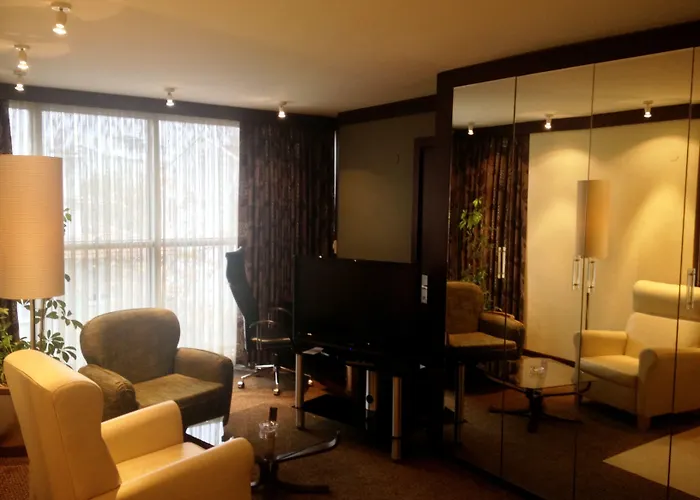Ontur Butik Hotel Ankara