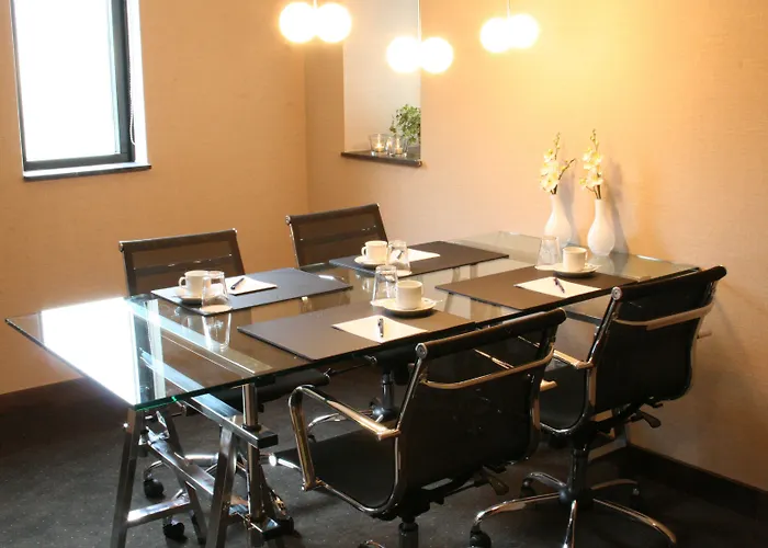 Van Der Valk Hotel Arnhem