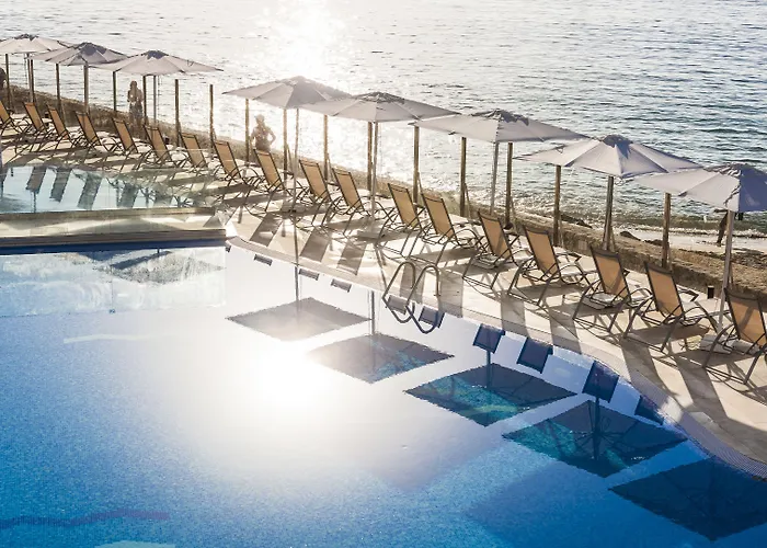 Globales Santa Lucia - Adults Only 18 Hotel Palmanova