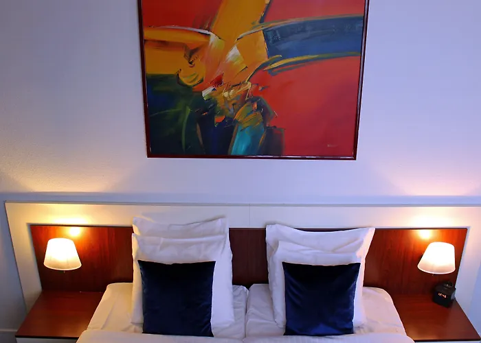 Apollo Hotel Nimwegen