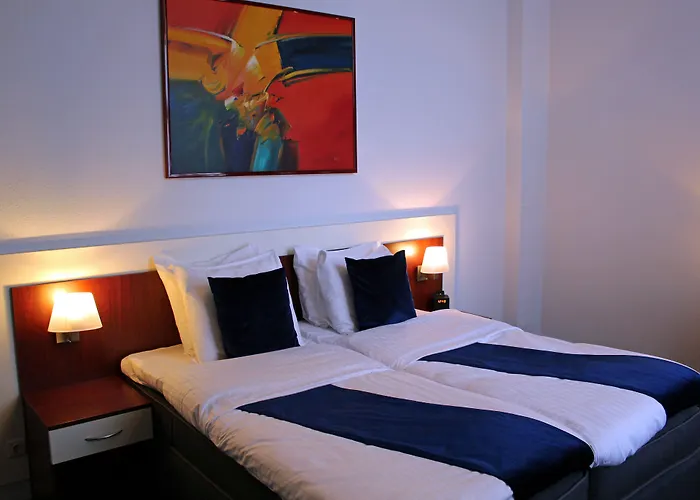 Apollo Hotel Nimwegen