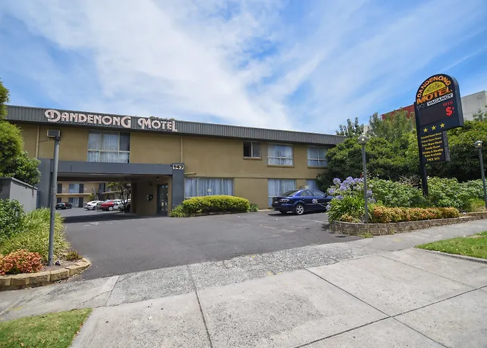 Dandenong Motel