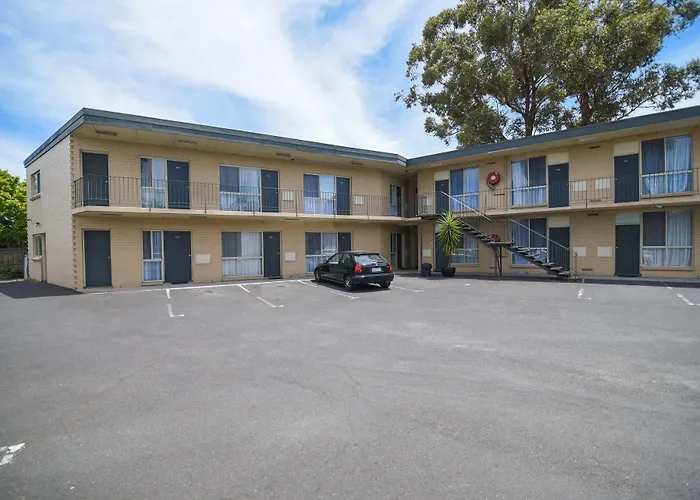Dandenong Motel
