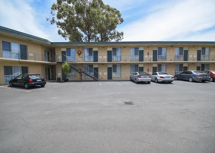 Dandenong Motel