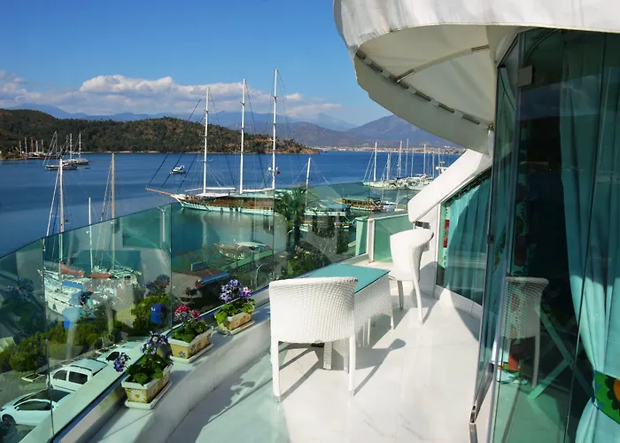 Ata Park Hotel Fethiye