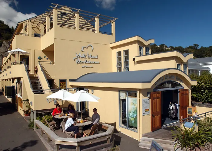 Awa Motel Whakatane
