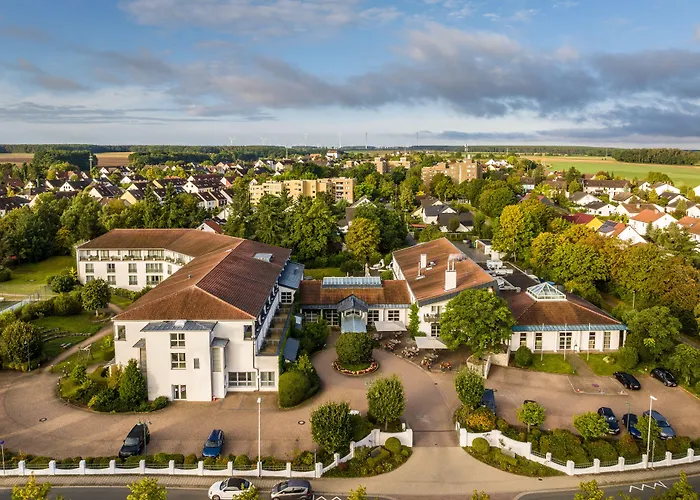 Hotel HerzogsPark Herzogenaurach