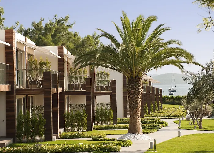 Ortunc Hotel - Cunda Island (Adults Only) Ayvalı