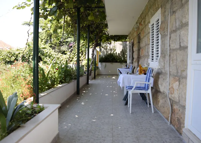 Jele Rooms Dubrovnik