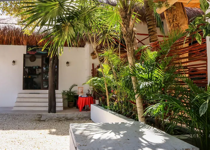 Kin Ha Tulum Hotel