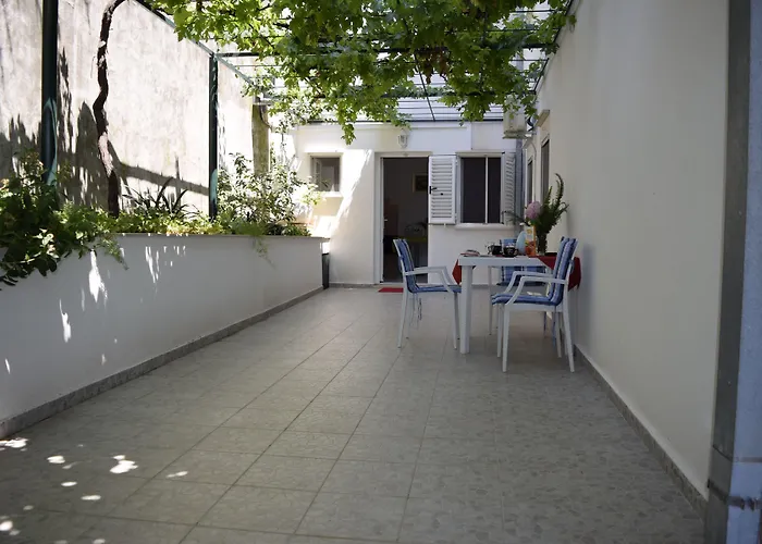 Jele Rooms Dubrovnik
