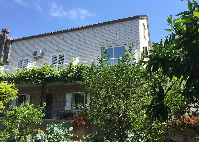 Jele Rooms Dubrovnik