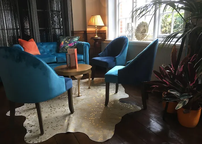 Virginia Court Hotel Cromer
