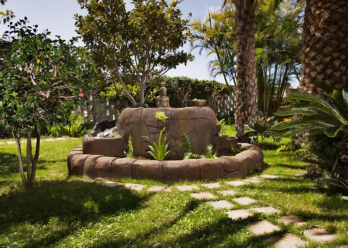 Apartamentos Adjovimar Los Llanos De Aridane