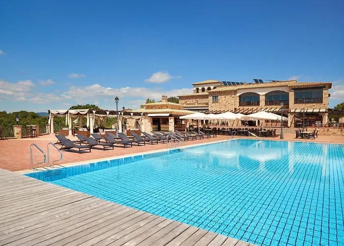 Hapimag Resort Mas Nou Castell-Platja d’Aro