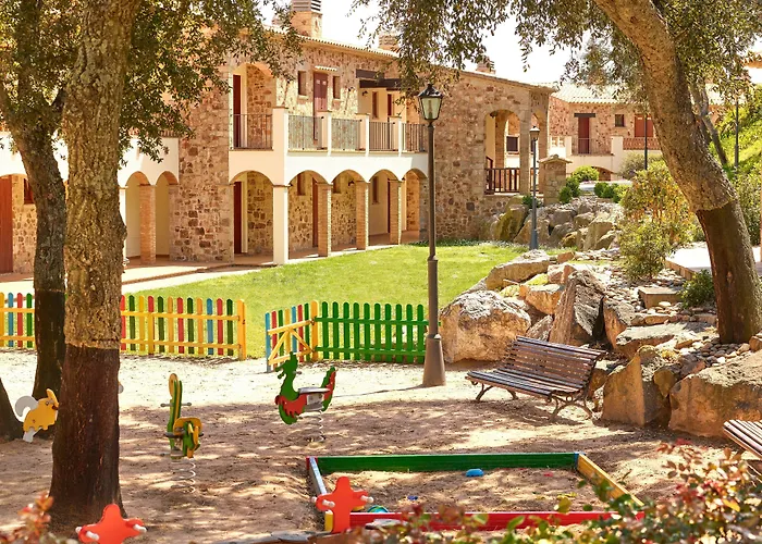Hapimag Resort Mas Nou Castell-Platja d’Aro