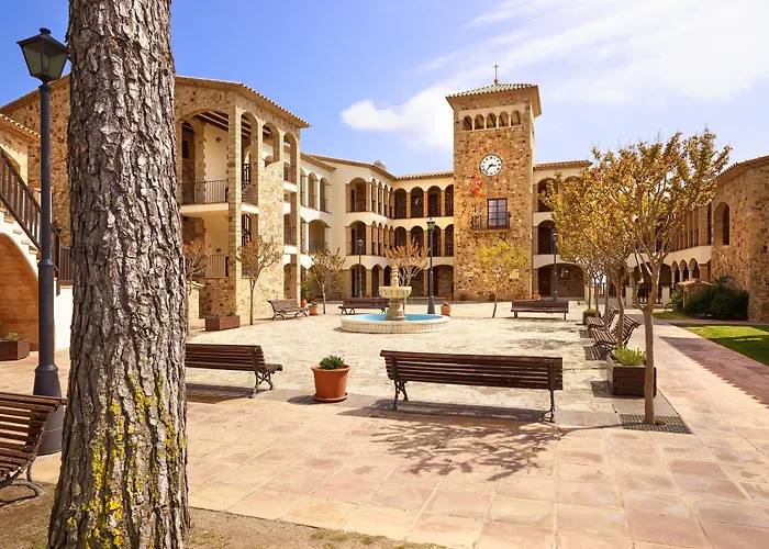 Hapimag Resort Mas Nou Castell-Platja d’Aro