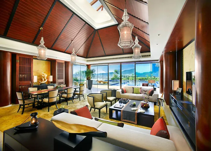 Banyan Tree Macau Hotel