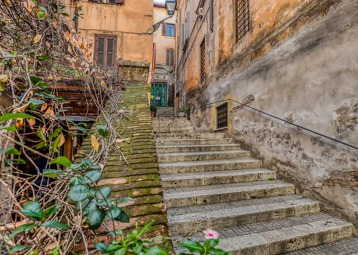 Easybnb - Luxury Navona Roma