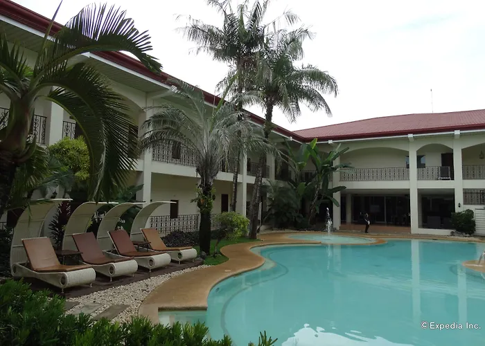 Citystate Asturias Hotel Palawan Puerto Princesa