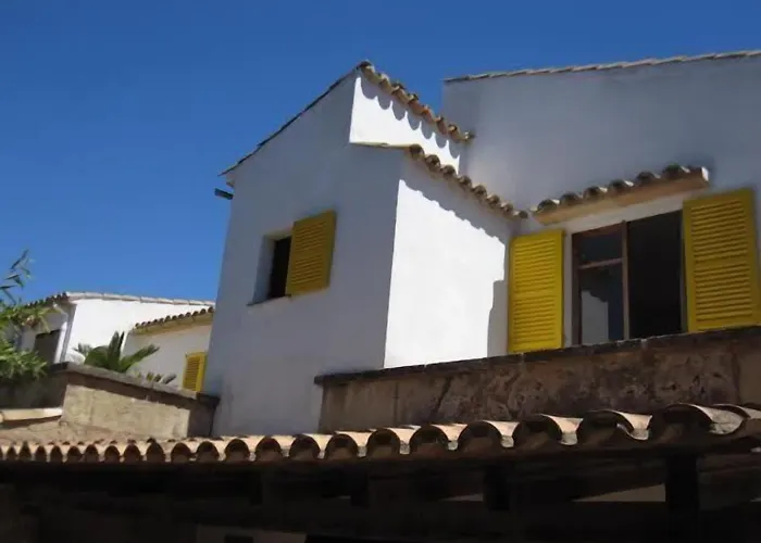 Hostal Catalina Vera Port D'Andratx