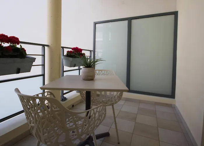 Résidence Villa d'Elsa Juan-les-Pins