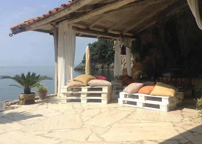 Eco Del Mare Bed & Breakfast Lerici