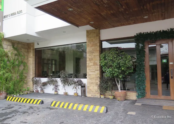 Cebu R Hotel Capitol