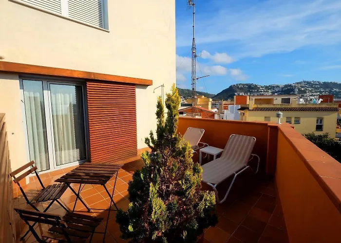 Hotel Carmen Rosas