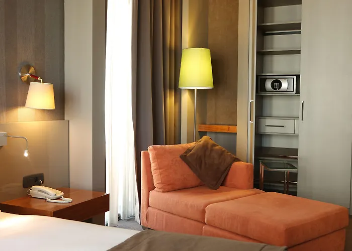 Parktower Suites Beiroet